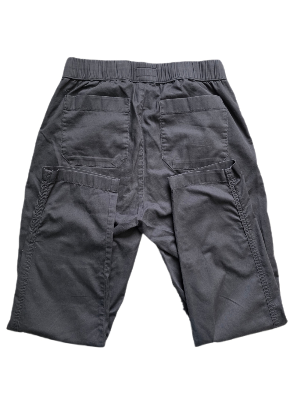 Pact Organic Cotton Daily Twill Pant Size Small - Picture 13 of 15